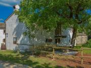 Holiday Home Istrien Traditionelles Steinhaus 6 by Interhome