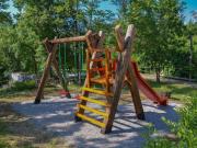 Holiday Home Steinhaus Kotli by Interhome