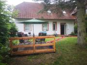 Apartment Landurlaub Mecklenburgische Seenplatte b- Waren Müritz by Interhome