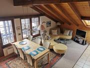 Apartment La Collina-Haus C- by Interhome