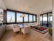 Apartment Skyflats City View by Interhome
