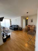 Comfortable apartment for rent