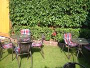 Apartment Wohnung in Wernigerode mit Garten by Interhome