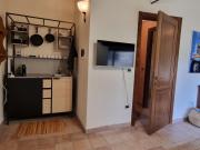Apartment Cascina Bricco - San Giorgio Scarampi Wohnung by Interhome