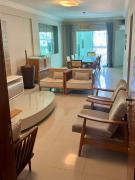 Apartamento de luxo na praia em Bombinhas