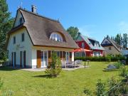 Holiday Home Orchidee in Glowe by Interhome