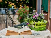 Apartment Komfort-Apartment mit Balkon BV1 by Interhome