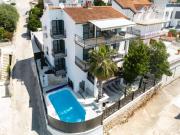 Holiday Home Ferienvilla Villa Aea Del Mare by Interhome