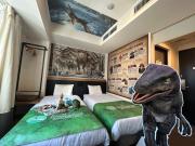 Henn na Hotel Osaka Namba