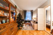Charming Apartment in Haštalská