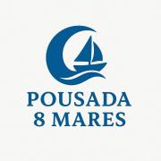 suítes 2 minutos da Praia do Pontal