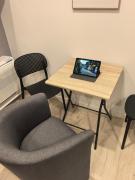 Studio cosy indépendant