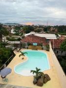 Suíte 1, Caminho do Mirante