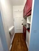 Cozy apartment Paris 18th