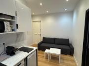 Modern and cozy studio - 4 people Villeurbanne
