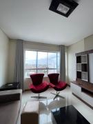 Apartamento no centro com academia