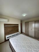 Apartamento no centro com academia