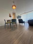 Departamento Familiar con Piscina - La Serena