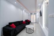 Makedonian Luxury Αpartment