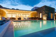 Luxury Villas Kalafati Mikonos