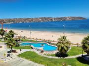 Departamento Frente al Mar en Playa La Herradura