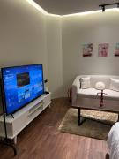 Private studio modern and cozy