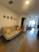 Monoambiente, capacidad 3 personas