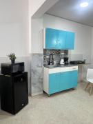 Nice downtown apartment in Cali