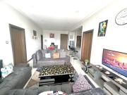 Lovely 2-bedroom Serviced Hotel Suites with Pool and Wi-Fi at Skynest