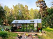 5 person holiday home in Knutby