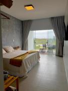 Villa brisa Icaraízinho quarto 8 1 andar