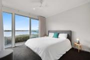 The Bluff Villa 4-121 Franklin Pde Encounter Bay - Linen Included
