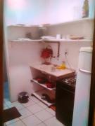 Flat Boiçucanga 30 metros da praia