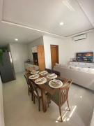 Casa no Iririú à 2 minutos do Hospital Regional