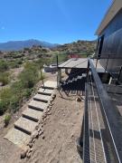 Altos Dique Potrerillos