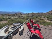 Altos Dique Potrerillos