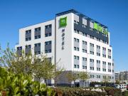 Ibis Styles Madrid Airport Valdebebas