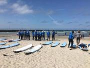 6 person holiday home in Løkken