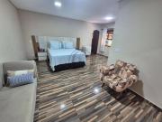 Chácara no condomínio Porta do Sol