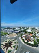 Căn Hộ Cao Cấp 3 phòng ngủ Sophia Rạch Giá