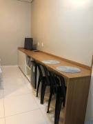 Suite Economica Prox Sesc Bertioga Ar WiFi 03