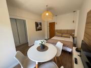 Studio reciclado - Balcon a la calle