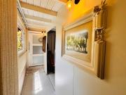 Casa de 3 quartos a 5 minutos da praia entro o Campeche e a Joaquina