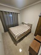 Apartamento NOVO Completo - Ar, Wi-Fi, Garagem e Churrasqueira