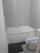 2 Bedroom flat in Camden town
