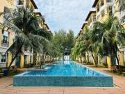 Desaru Sea Front Luxury Suite 3Pax D13A05 Desaru Sea Front Luxury Suite 3Pax D13A05