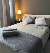 Kensington Guest Rooms