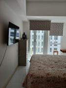 Andinda Syariah Ginza 11-27 Tokyo riverside Pik 2