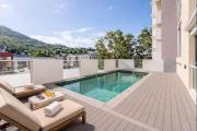 Home to Holiday at Kensington in Townsville