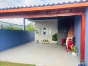 Casa ampla em Caraguatatuba